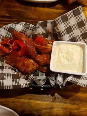 Soco Kitchen & Bar Wollongong