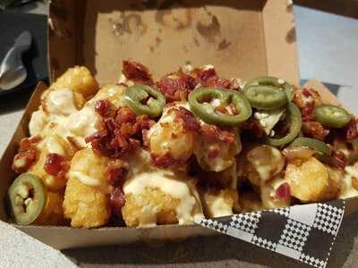 Soco Kitchen & Bar Wollongong