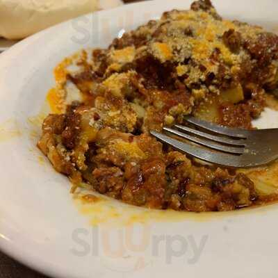 Pellegrini's Espresso Bar