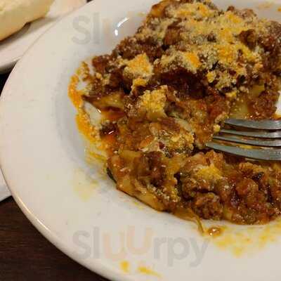 Pellegrini's Espresso Bar