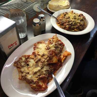 Pellegrini's Espresso Bar