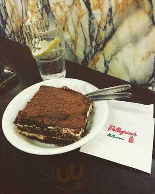Pellegrini's Espresso Bar