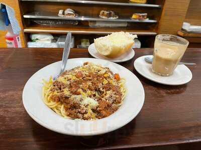 Pellegrini's Espresso Bar