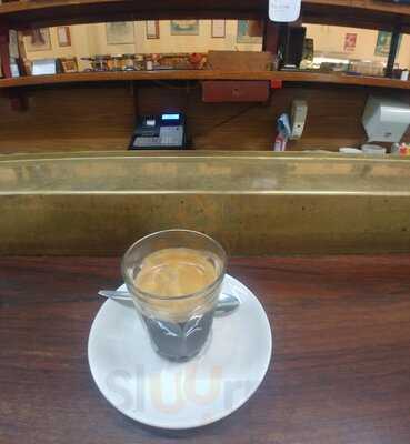 Pellegrini's Espresso Bar