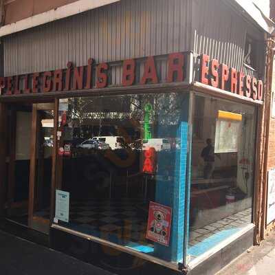 Pellegrini's Espresso Bar
