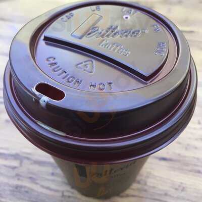 Pellegrini's Espresso Bar