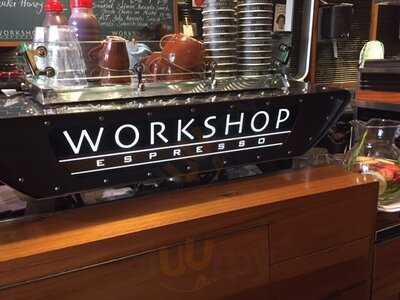 Workshop Espresso