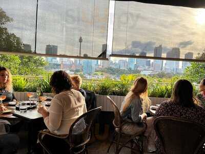 The Butler Potts Point