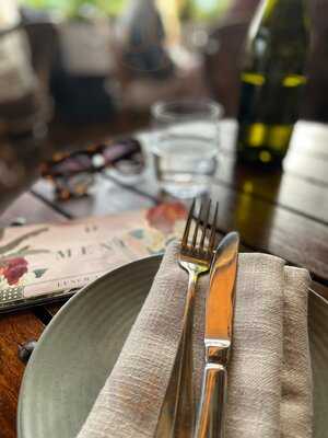 The Butler Potts Point