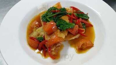 Sfoglia Cafe & Patisserie