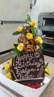 Sfoglia Cafe & Patisserie