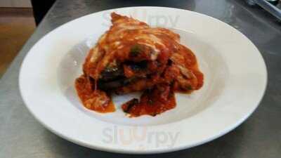 Sfoglia Cafe & Patisserie