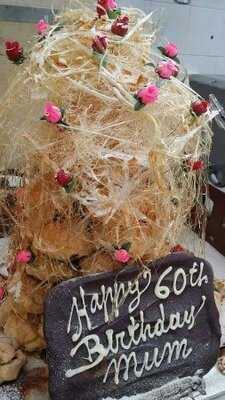 Sfoglia Cafe & Patisserie