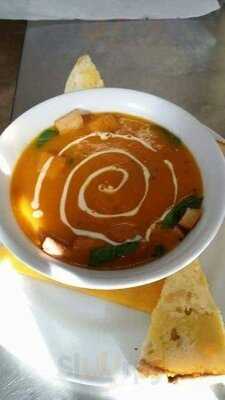 Sfoglia Cafe & Patisserie