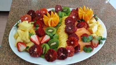 Sfoglia Cafe & Patisserie