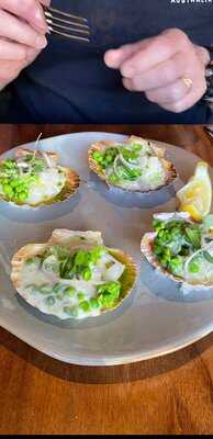 The Meat & Wine Co Southbank