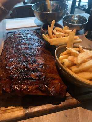 The Meat & Wine Co Southbank