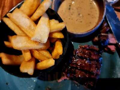 The Meat & Wine Co Southbank