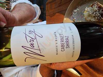 The Meat & Wine Co Southbank