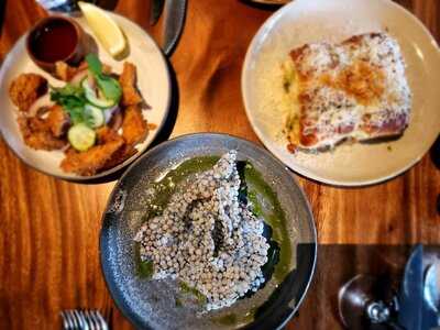 The Meat & Wine Co Southbank