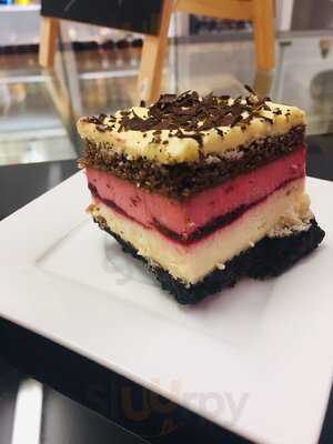 Black Sheep On Sturt