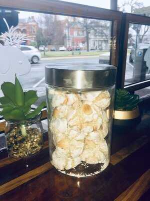 Black Sheep On Sturt