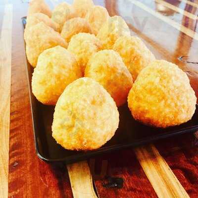 Black Sheep On Sturt