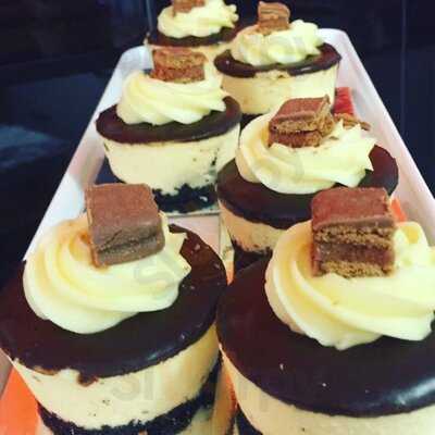 Black Sheep On Sturt