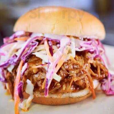 Black Sheep On Sturt