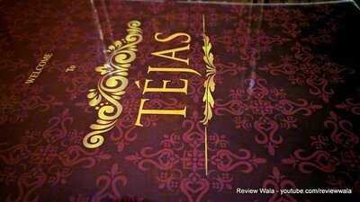 Tejas Modern Indian Restaurant