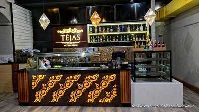 Tejas Modern Indian Restaurant