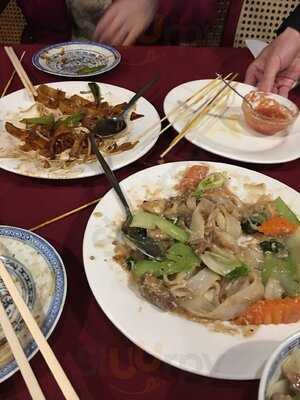 Rasa Sayang Restaurant