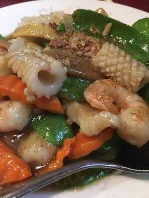 Rasa Sayang Restaurant