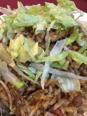 Rasa Sayang Restaurant