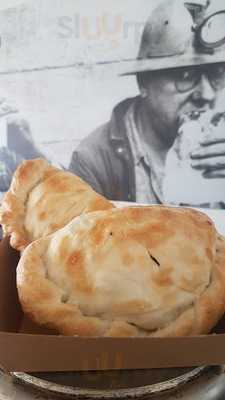 Aussie Oggie Pasty Company