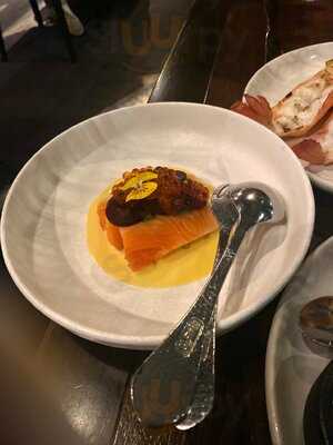 The Atlantic Restaurant