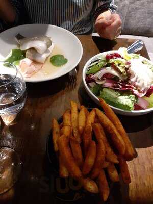 The Atlantic Restaurant