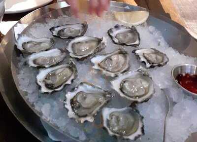 The Atlantic Restaurant