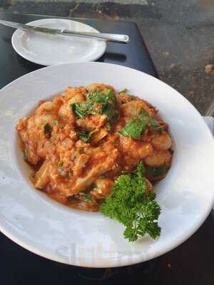 Papa Gino's Pizza Restaurant