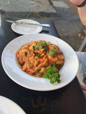 Papa Gino's Pizza Restaurant