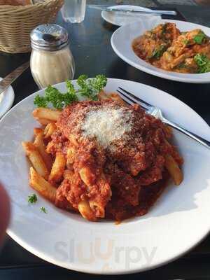 Papa Gino's Pizza Restaurant