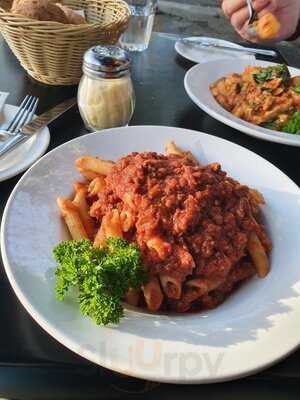 Papa Gino's Pizza Restaurant