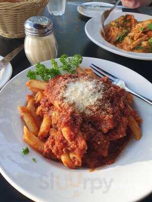 Papa Gino's Pizza Restaurant