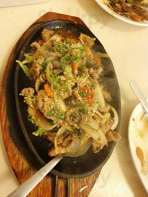 Kinh Do Vietnamese Restaurant