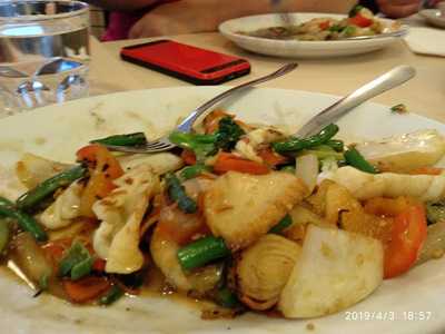 Kinh Do Vietnamese Restaurant