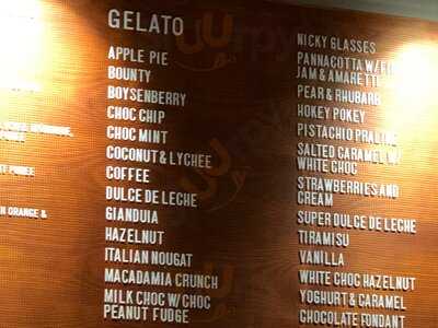 Gelato Messina Braddon