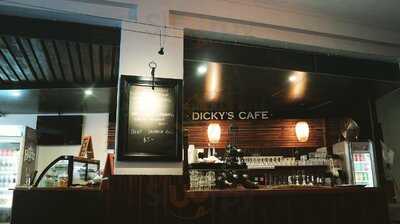 Dicky's Cafe