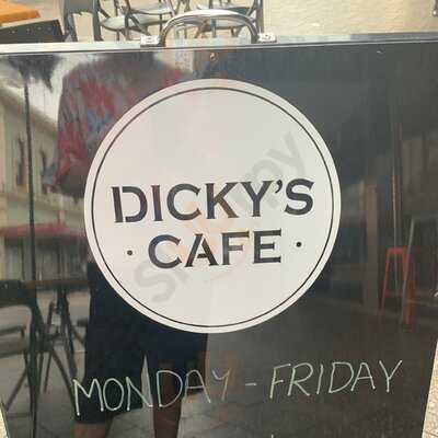 Dicky's Cafe