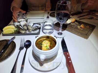 Mitre Tavern Steakhouse & Grill