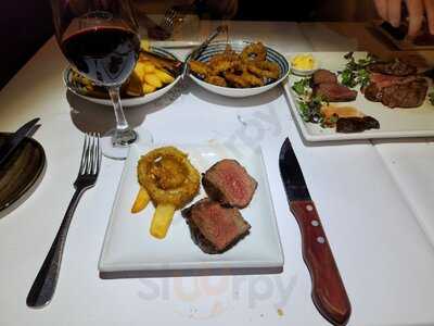 Mitre Tavern Steakhouse & Grill